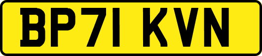 BP71KVN