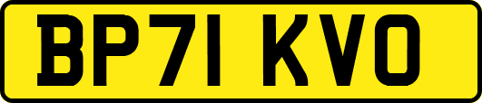 BP71KVO