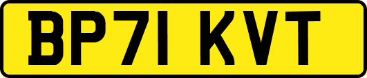 BP71KVT