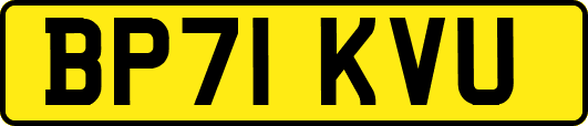 BP71KVU