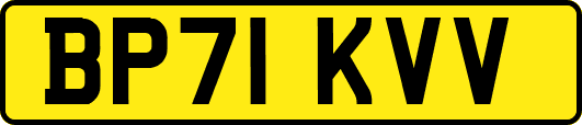 BP71KVV