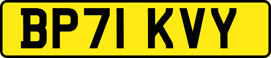 BP71KVY