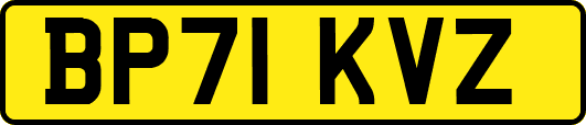 BP71KVZ