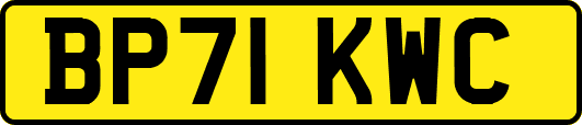 BP71KWC
