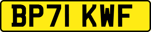 BP71KWF