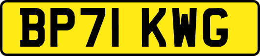 BP71KWG