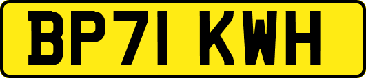 BP71KWH
