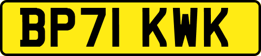 BP71KWK