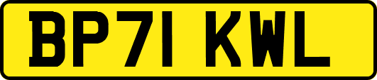 BP71KWL