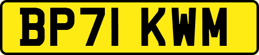 BP71KWM
