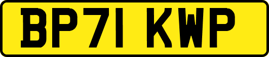 BP71KWP