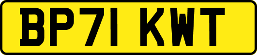 BP71KWT
