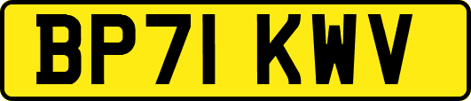BP71KWV