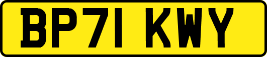 BP71KWY
