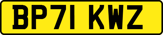 BP71KWZ