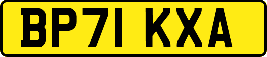 BP71KXA