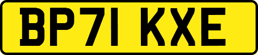 BP71KXE