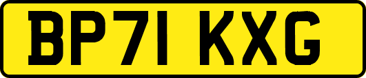 BP71KXG