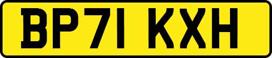 BP71KXH