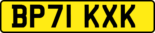 BP71KXK