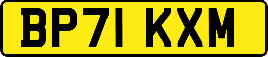 BP71KXM