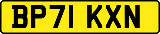 BP71KXN