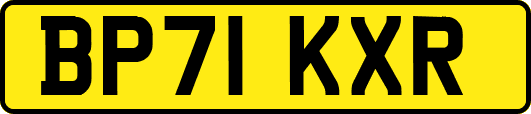 BP71KXR