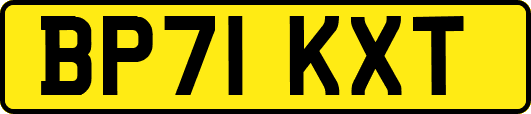 BP71KXT