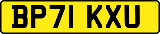 BP71KXU