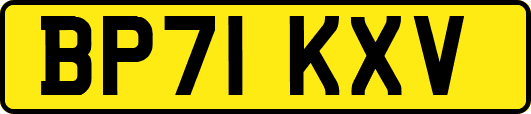 BP71KXV