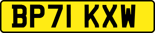 BP71KXW