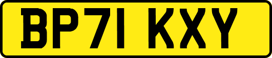 BP71KXY