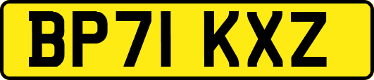 BP71KXZ