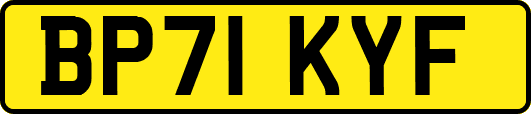 BP71KYF