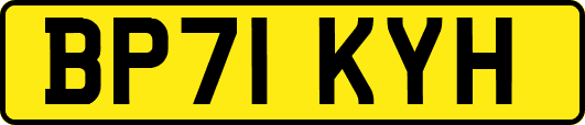 BP71KYH
