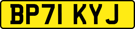 BP71KYJ