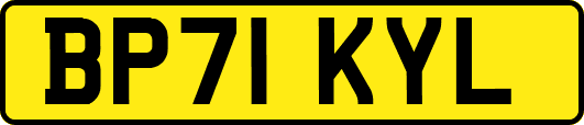 BP71KYL