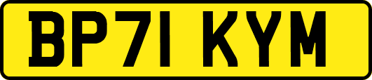 BP71KYM