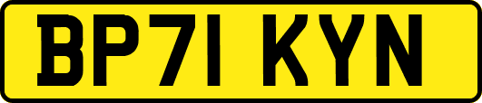 BP71KYN