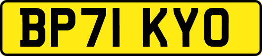 BP71KYO