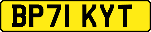BP71KYT