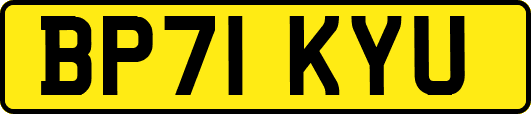 BP71KYU