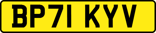 BP71KYV