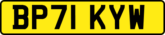 BP71KYW
