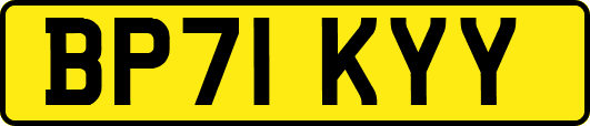 BP71KYY