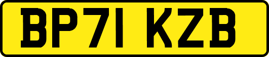 BP71KZB