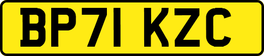BP71KZC