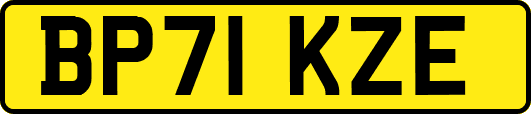 BP71KZE