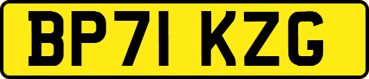 BP71KZG