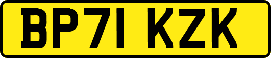 BP71KZK